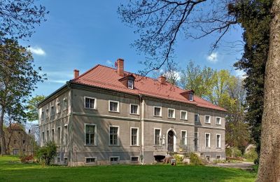 Kasteel Sławnikowice, Neder-Silezië
