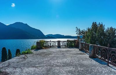 Historische villa te koop Verbania, Piemonte, Foto 4/37