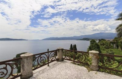 Historische villa te koop Verbania, Piemonte, Foto 17/37