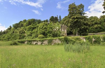 Historische villa te koop Verbania, Piemonte, Foto 32/37