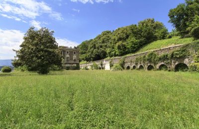 Historische villa te koop Verbania, Piemonte, Foto 33/37