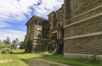 Historische villa te koop Verbania, Piemonte, Foto 26/37