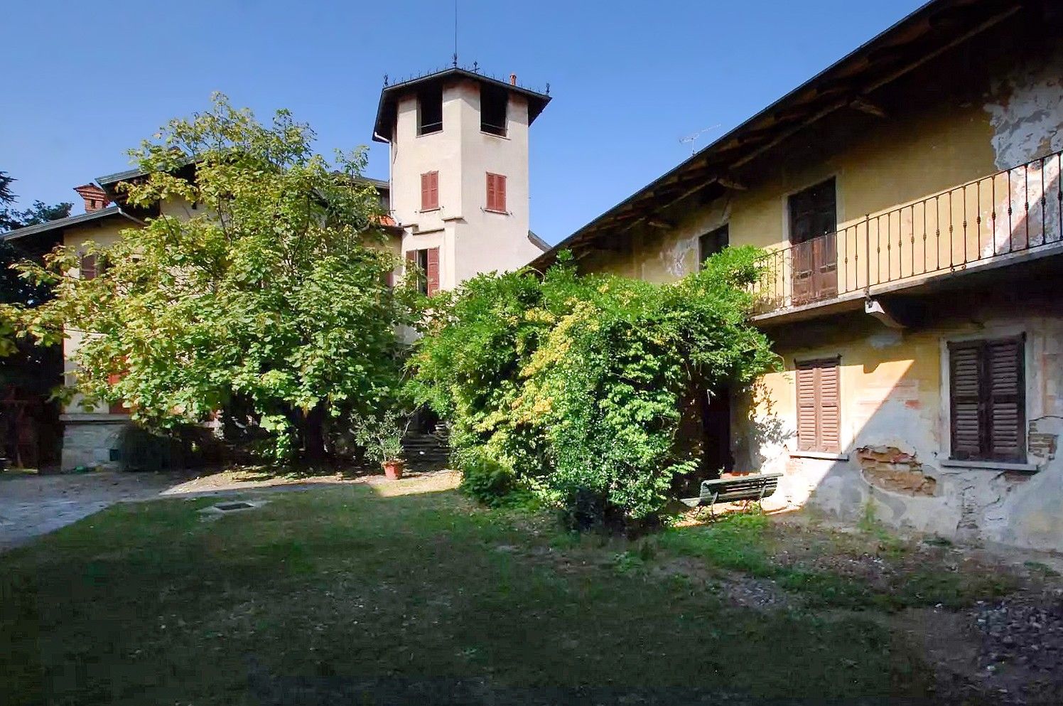 Golasecca, Lombardije te koop