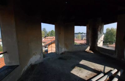 Historische villa te koop Golasecca, Lombardije, Foto 13/20