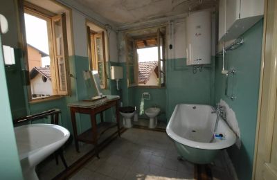 Historische villa te koop Golasecca, Lombardije, Foto 11/20