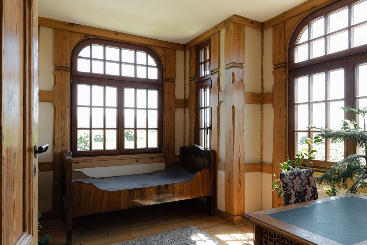Images Charmante villa in het zuidwesten van Polen