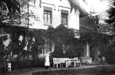 Historische villa te koop Strzelin, Kazanów 21, Neder-Silezië, Foto 35/35