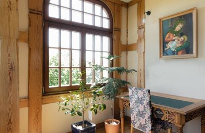 Historische villa te koop Strzelin, Kazanów 21, Neder-Silezië, Foto 20/35