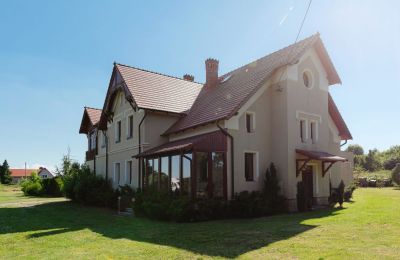 Historische villa te koop Strzelin, Kazanów 21, Neder-Silezië, Foto 3/35
