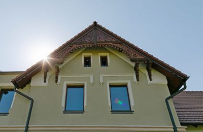 Historische villa te koop Strzelin, Kazanów 21, Neder-Silezië, Foto 5/35