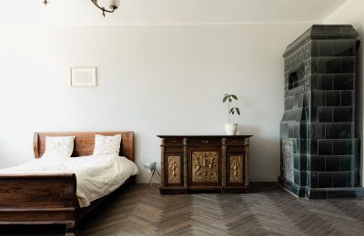 Historische villa te koop Strzelin, Kazanów 21, Neder-Silezië, Foto 13/35