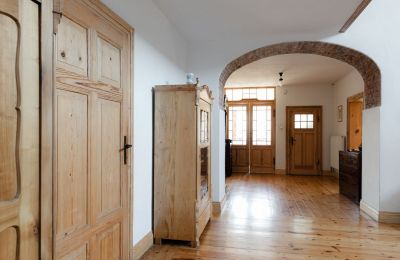 Historische villa te koop Strzelin, Kazanów 21, Neder-Silezië, Foto 10/35