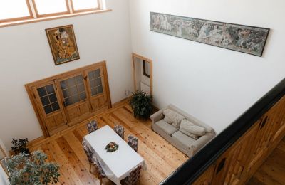 Historische villa te koop Strzelin, Kazanów 21, Neder-Silezië, Foto 8/35