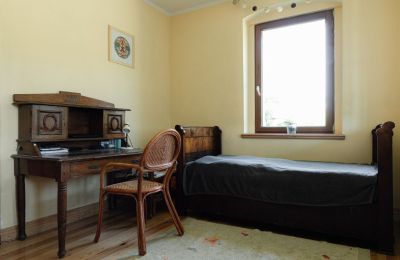 Historische villa te koop Strzelin, Kazanów 21, Neder-Silezië, Foto 15/35