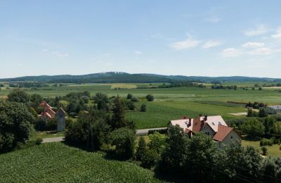 Historische villa te koop Strzelin, Kazanów 21, Neder-Silezië, Foto 30/35