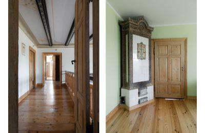 Historische villa te koop Strzelin, Kazanów 21, Neder-Silezië, Foto 16/35