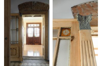 Historische villa te koop Strzelin, Kazanów 21, Neder-Silezië, Foto 24/35