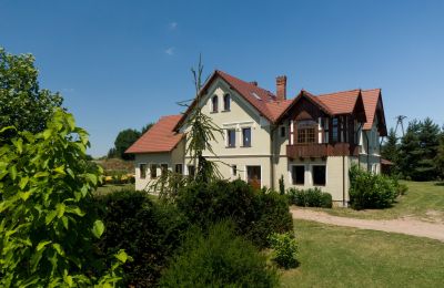 Historische villa te koop Strzelin, Kazanów 21, Neder-Silezië, Foto 4/35