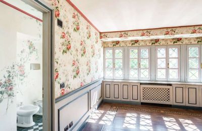 Historische villa te koop 28040 Lesa, Piemonte, Foto 17/21