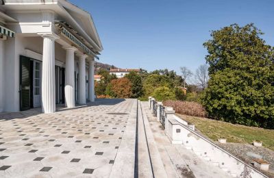 Historische villa te koop 28040 Lesa, Piemonte, Foto 8/21