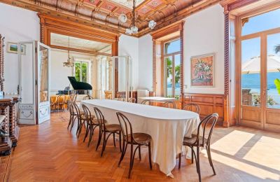 Historische villa te koop 28823 Ghiffa, Villa Volpi, Piemonte, Foto 8/24