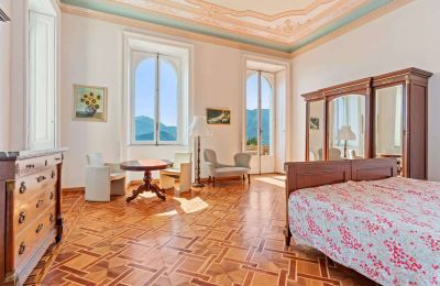 Historische villa te koop 28823 Ghiffa, Villa Volpi, Piemonte, Foto 12/24