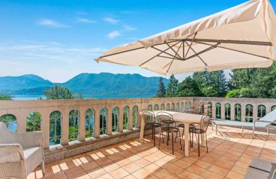 Historische villa te koop 28823 Ghiffa, Villa Volpi, Piemonte, Foto 19/24