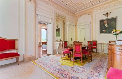 Historische villa te koop 28823 Ghiffa, Villa Volpi, Piemonte, Foto 7/24