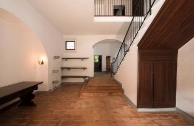 Klooster te koop Casale Litta, Lombardije, Ingang