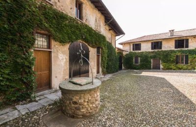Klooster te koop Casale Litta, Lombardije, Foto 2/46