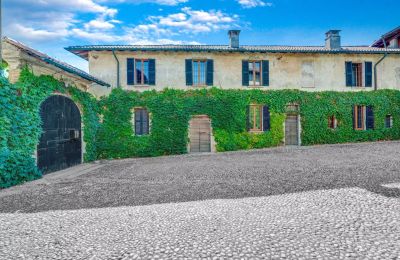 Klooster te koop Casale Litta, Lombardije, Foto 43/46