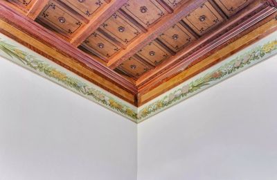 Klooster te koop Casale Litta, Lombardije, Details