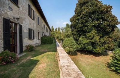 Klooster te koop Casale Litta, Lombardije, Foto 15/46