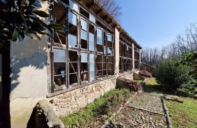 Klooster te koop Casale Litta, Lombardije, Foto 37/46
