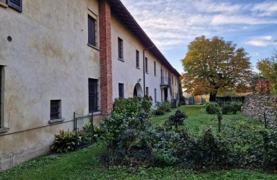 Klooster te koop Casale Litta, Lombardije, Foto 39/46