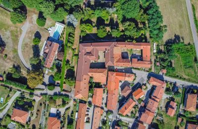Klooster te koop Casale Litta, Lombardije, Foto 41/46