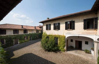 Klooster te koop Casale Litta, Lombardije, Foto 46/46