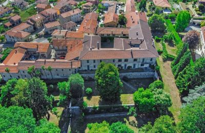 Klooster te koop Casale Litta, Lombardije, Foto 42/46