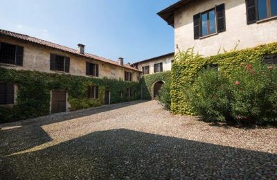 Klooster te koop Casale Litta, Lombardije, Foto 44/46