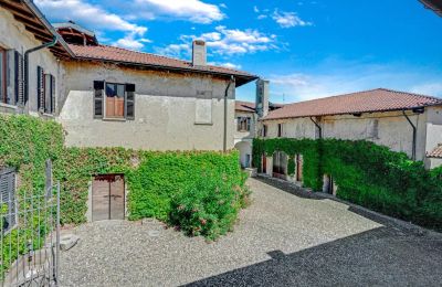 Klooster te koop Casale Litta, Lombardije, Foto 45/46