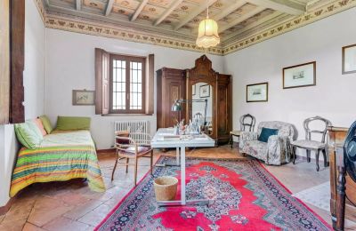 Klooster te koop Casale Litta, Lombardije, Woonruimte