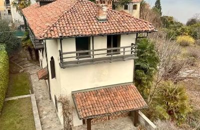 Historische villa te koop 28838 Stresa, Piemonte, Foto 16/26