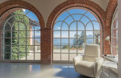 Historische villa te koop 28838 Stresa, Piemonte, Foto 6/26