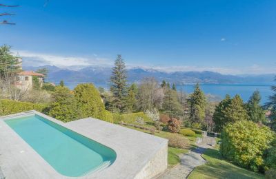 Historische villa te koop 28838 Stresa, Piemonte, Foto 19/26