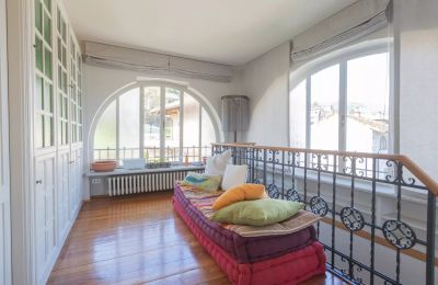 Historische villa te koop 28838 Stresa, Piemonte, Bovenste etage