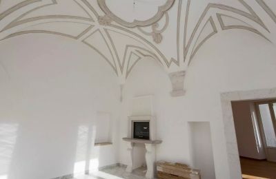 Kasteel te koop Martina Franca, Puglia, Foto 3/25