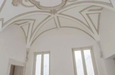Kasteel te koop Martina Franca, Puglia, Foto 4/25