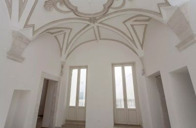 Kasteel te koop Martina Franca, Puglia, Foto 5/25