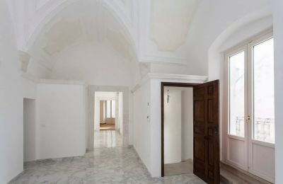Kasteel te koop Martina Franca, Puglia, Foto 12/25