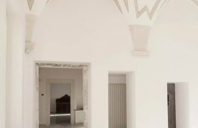 Kasteel te koop Martina Franca, Puglia, Foto 8/25